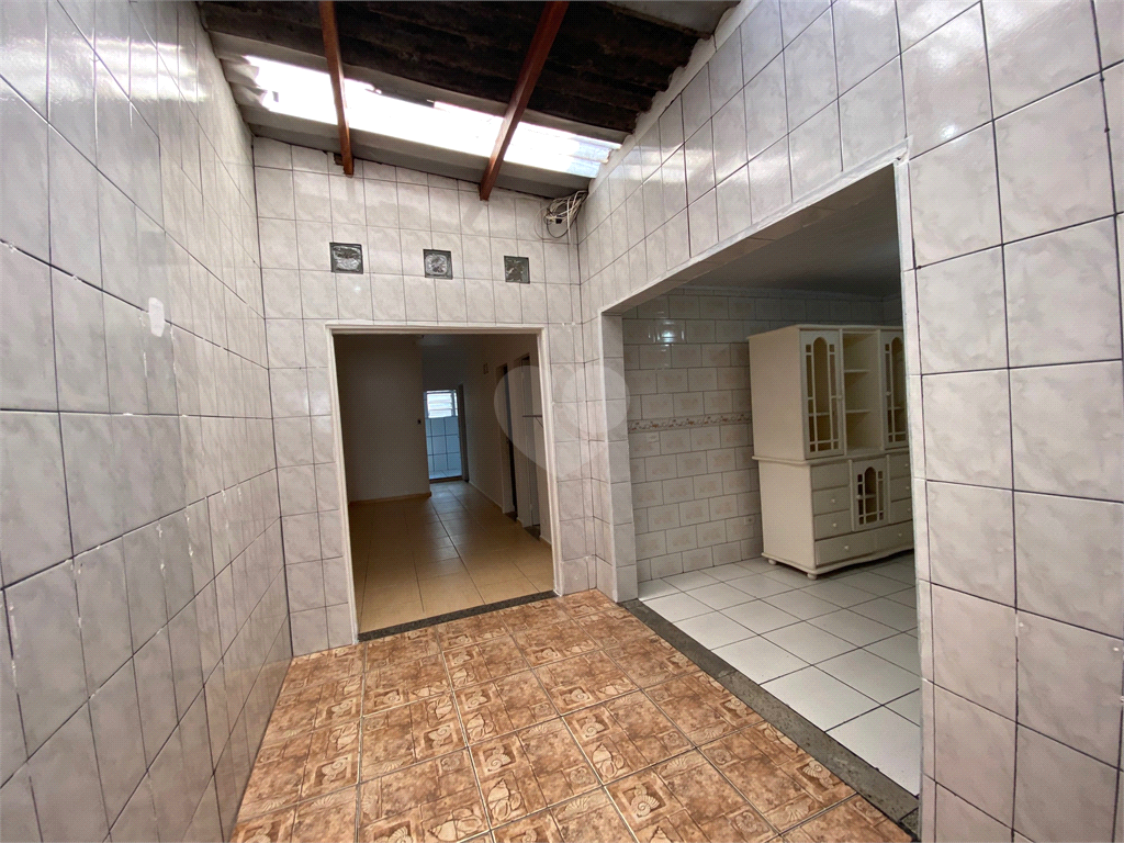 Venda Casa térrea São Paulo Vila Leopoldina REO163704 26