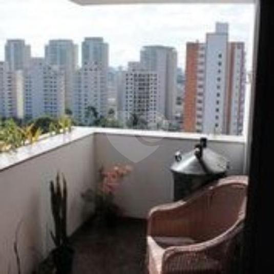 Venda Apartamento São Paulo Jardim Avelino REO163728 22