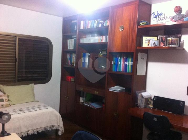 Venda Apartamento São Paulo Jardim Avelino REO163728 27