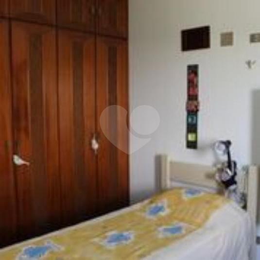 Venda Apartamento São Paulo Jardim Avelino REO163728 16