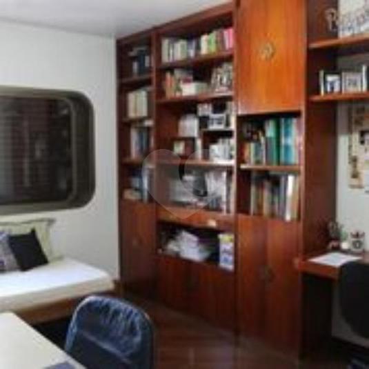 Venda Apartamento São Paulo Jardim Avelino REO163728 6