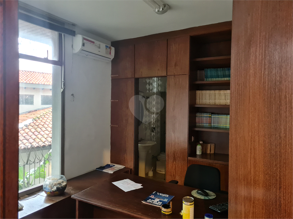 Aluguel Sobrado São Paulo Pinheiros REO163796 63