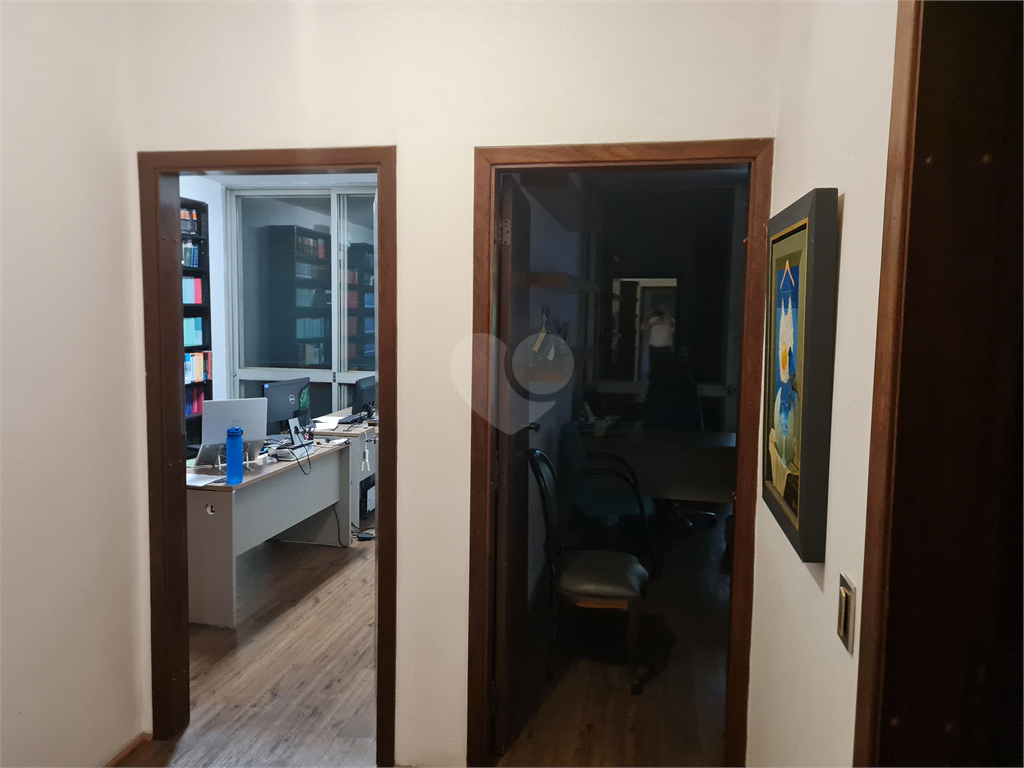 Aluguel Sobrado São Paulo Pinheiros REO163796 56