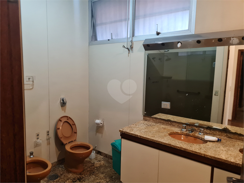 Aluguel Sobrado São Paulo Pinheiros REO163796 58