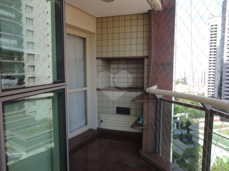 Venda Apartamento São Paulo Jardim Anália Franco REO163832 7