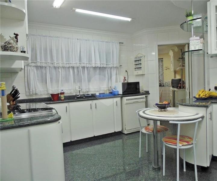 Venda Apartamento São Paulo Jardim Anália Franco REO163832 13