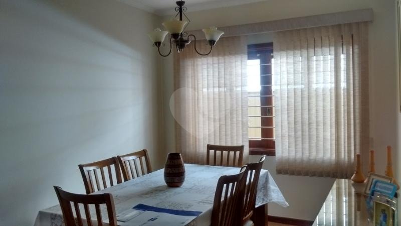 Venda Casa Sorocaba Jardim Europa REO163884 7