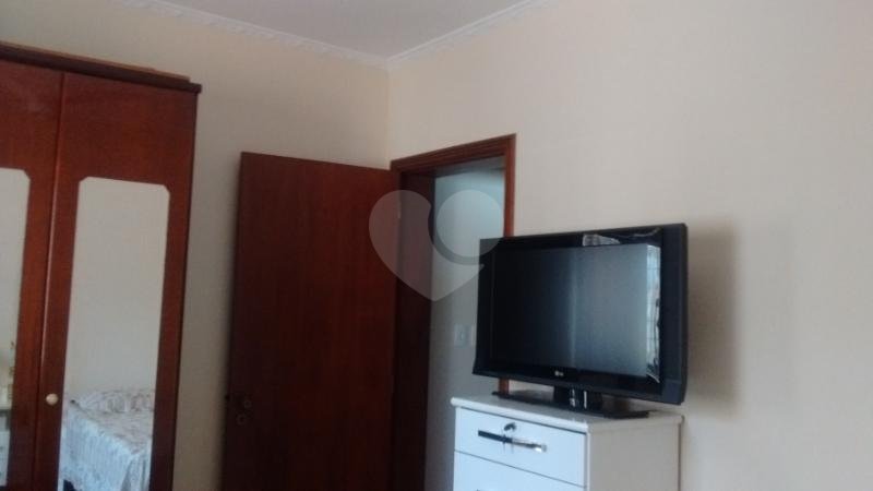 Venda Casa Sorocaba Jardim Europa REO163884 15