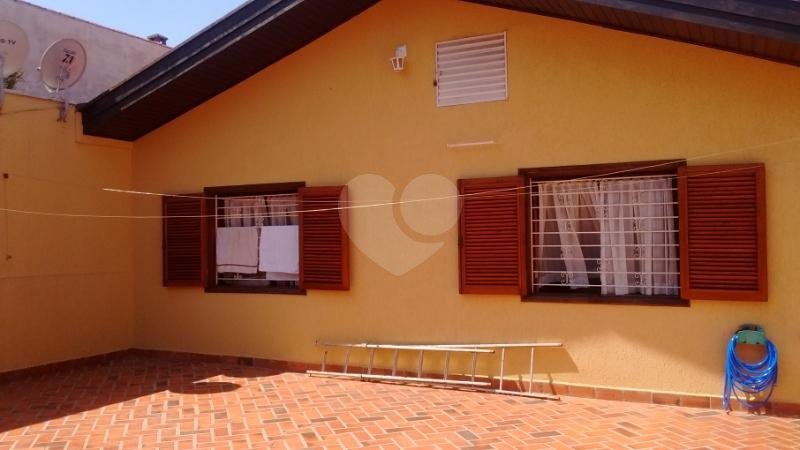 Venda Casa Sorocaba Jardim Europa REO163884 25