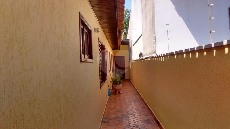 Venda Casa Sorocaba Jardim Europa REO163884 24