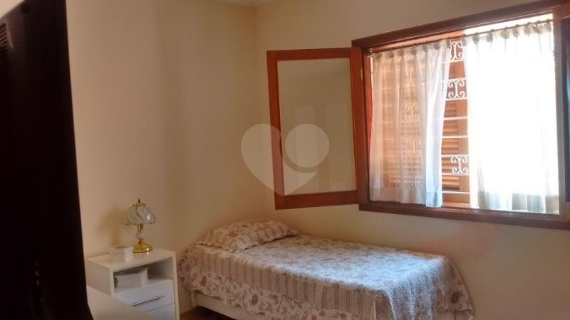 Venda Casa Sorocaba Jardim Europa REO163884 14