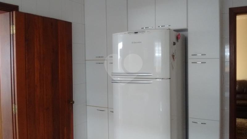 Venda Casa Sorocaba Jardim Europa REO163884 11