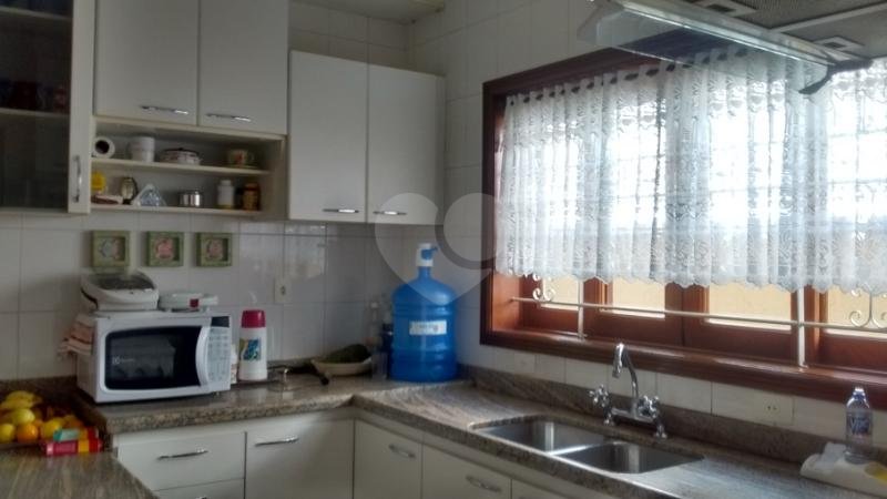 Venda Casa Sorocaba Jardim Europa REO163884 10