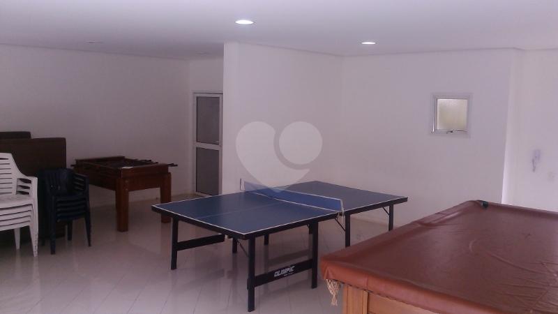 Venda Apartamento São Paulo Vila Gomes Cardim REO163940 13