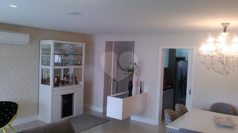 Venda Apartamento São Paulo Vila Gomes Cardim REO163940 2