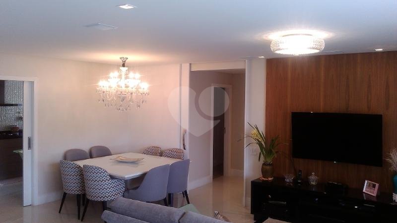 Venda Apartamento São Paulo Vila Gomes Cardim REO163940 1