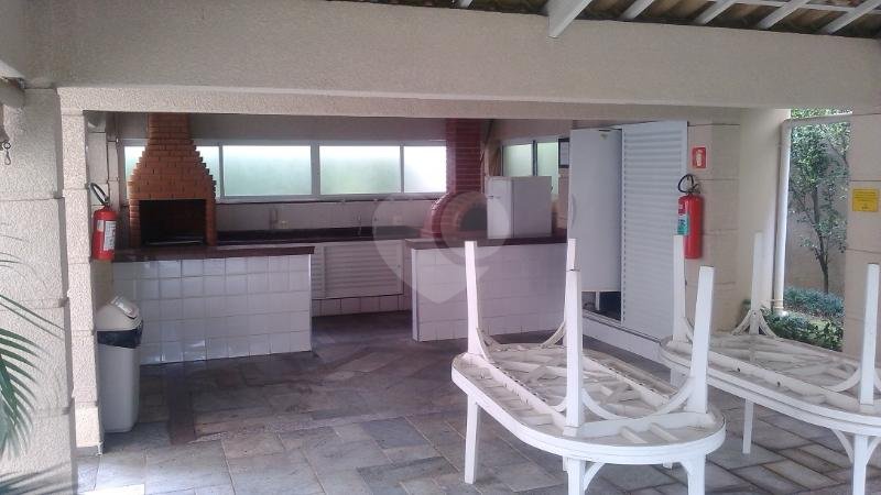 Venda Apartamento São Paulo Vila Gomes Cardim REO163940 12