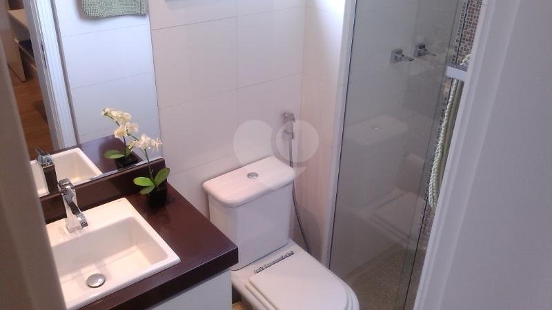 Venda Apartamento São Paulo Vila Gomes Cardim REO163940 7