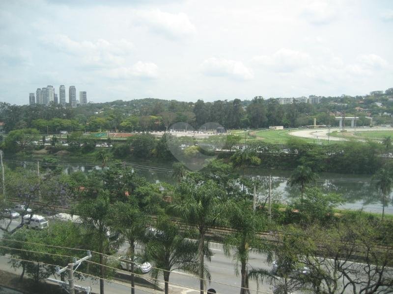 Aluguel Salas São Paulo Jardim Europa REO163941 18