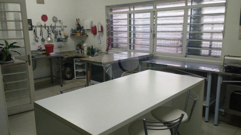 Venda Casa Campinas Jardim Nossa Senhora Auxiliadora REO163953 11