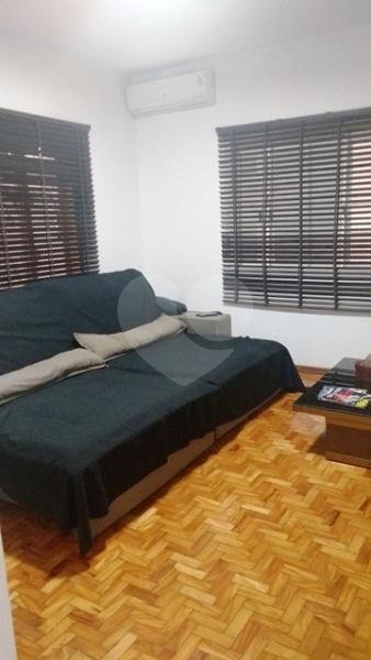 Venda Casa Campinas Jardim Nossa Senhora Auxiliadora REO163953 15