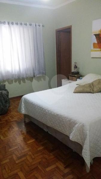 Venda Casa Campinas Jardim Nossa Senhora Auxiliadora REO163953 18