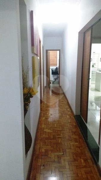 Venda Casa Campinas Jardim Nossa Senhora Auxiliadora REO163953 16