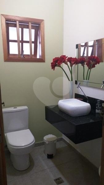 Venda Casa Campinas Jardim Nossa Senhora Auxiliadora REO163953 22