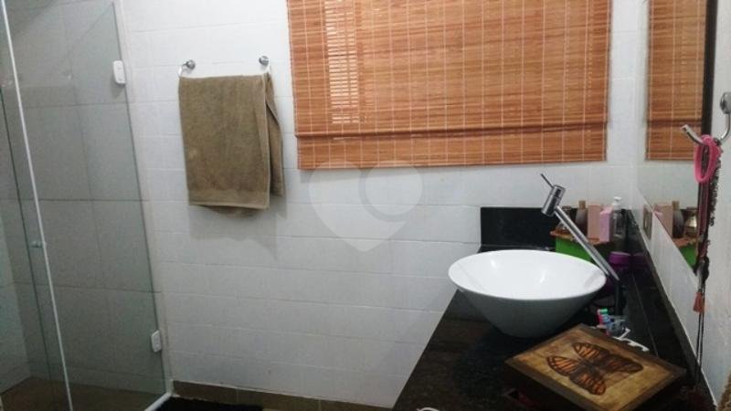 Venda Casa Campinas Jardim Nossa Senhora Auxiliadora REO163953 24