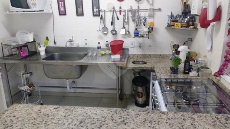 Venda Casa Campinas Jardim Nossa Senhora Auxiliadora REO163953 27