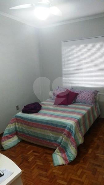 Venda Casa Campinas Jardim Nossa Senhora Auxiliadora REO163953 20