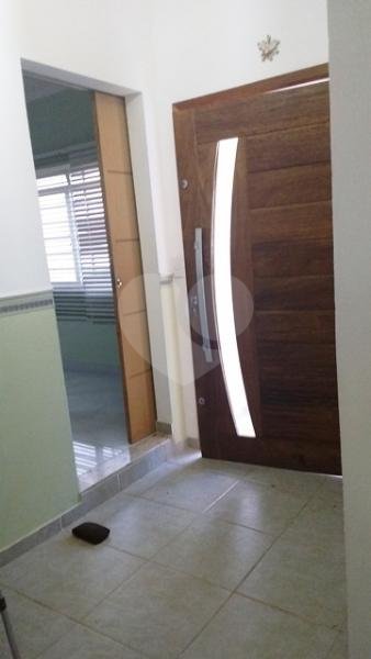 Venda Casa Campinas Jardim Nossa Senhora Auxiliadora REO163953 12