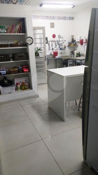 Venda Casa Campinas Jardim Nossa Senhora Auxiliadora REO163953 7