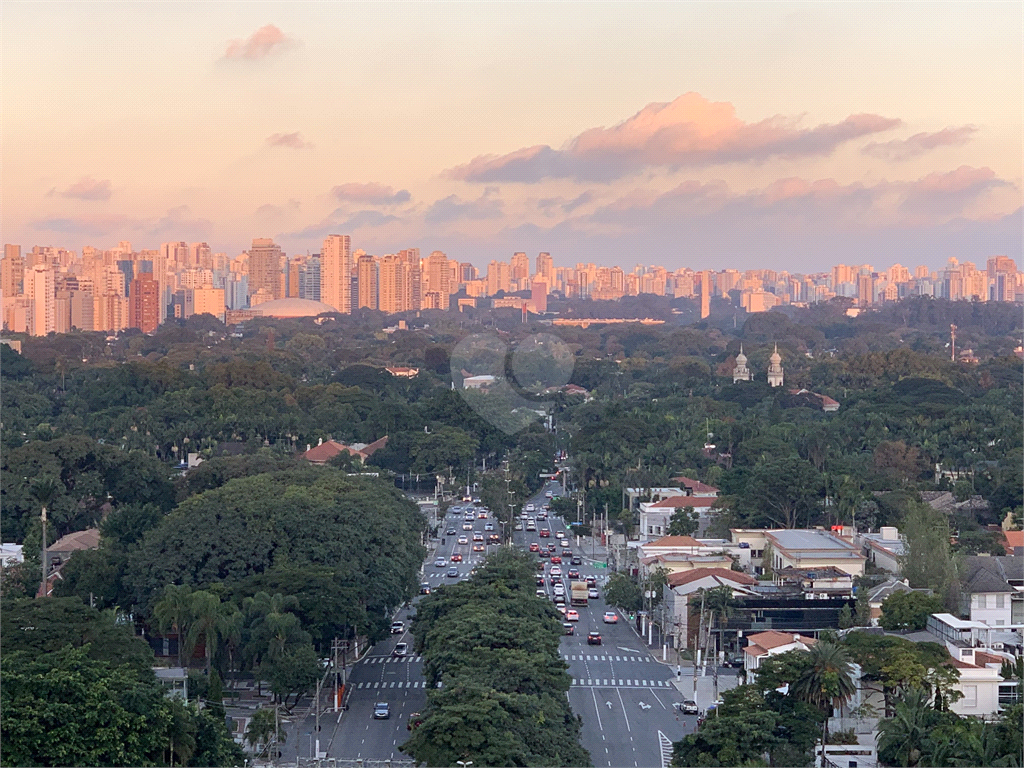 Aluguel Duplex São Paulo Pinheiros REO163971 22