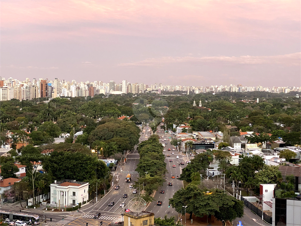 Aluguel Duplex São Paulo Pinheiros REO163971 31