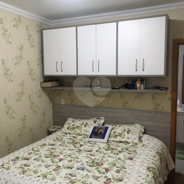 Venda Apartamento São Paulo Vila Pereira Barreto REO163996 10