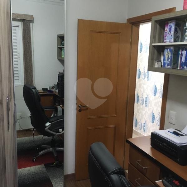 Venda Apartamento São Paulo Vila Pereira Barreto REO163996 7