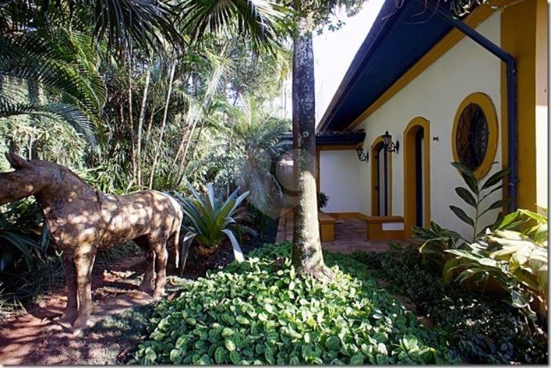 Venda Casa São Paulo Morumbi REO16400 15