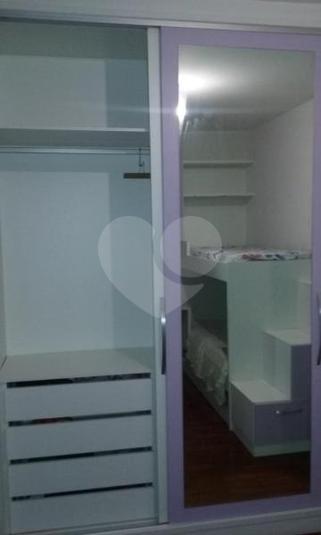 Venda Apartamento São Bernardo Do Campo Santa Terezinha REO164011 3