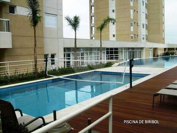 Venda Apartamento São Paulo Parque Da Mooca REO164031 16