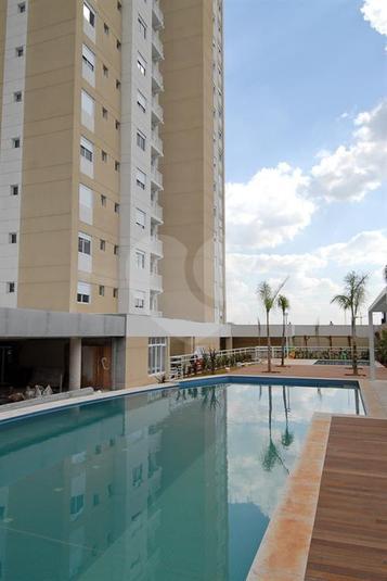 Venda Apartamento São Paulo Parque Da Mooca REO164031 13