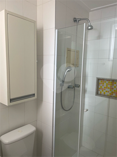 Venda Apartamento São Paulo Parque Da Mooca REO164031 25