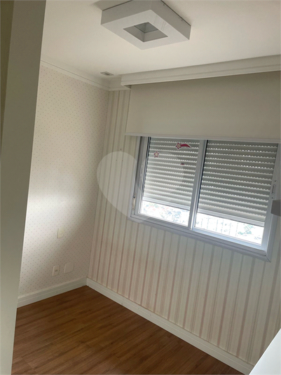 Venda Apartamento São Paulo Parque Da Mooca REO164031 22