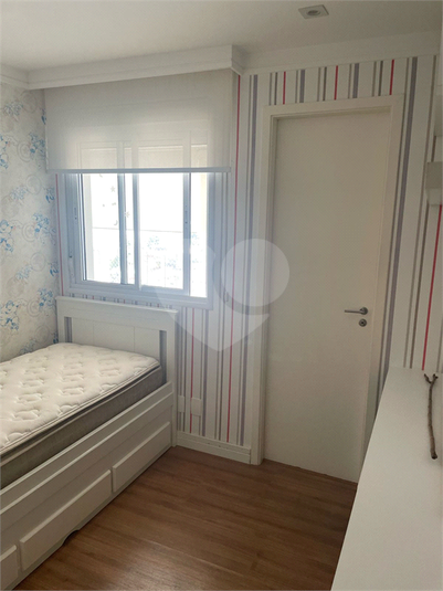 Venda Apartamento São Paulo Parque Da Mooca REO164031 28