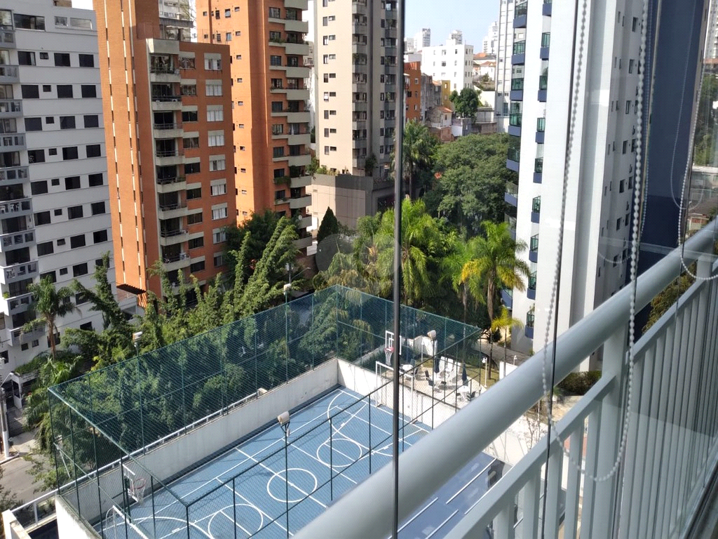 Venda Apartamento São Paulo Vila Mariana REO164078 4