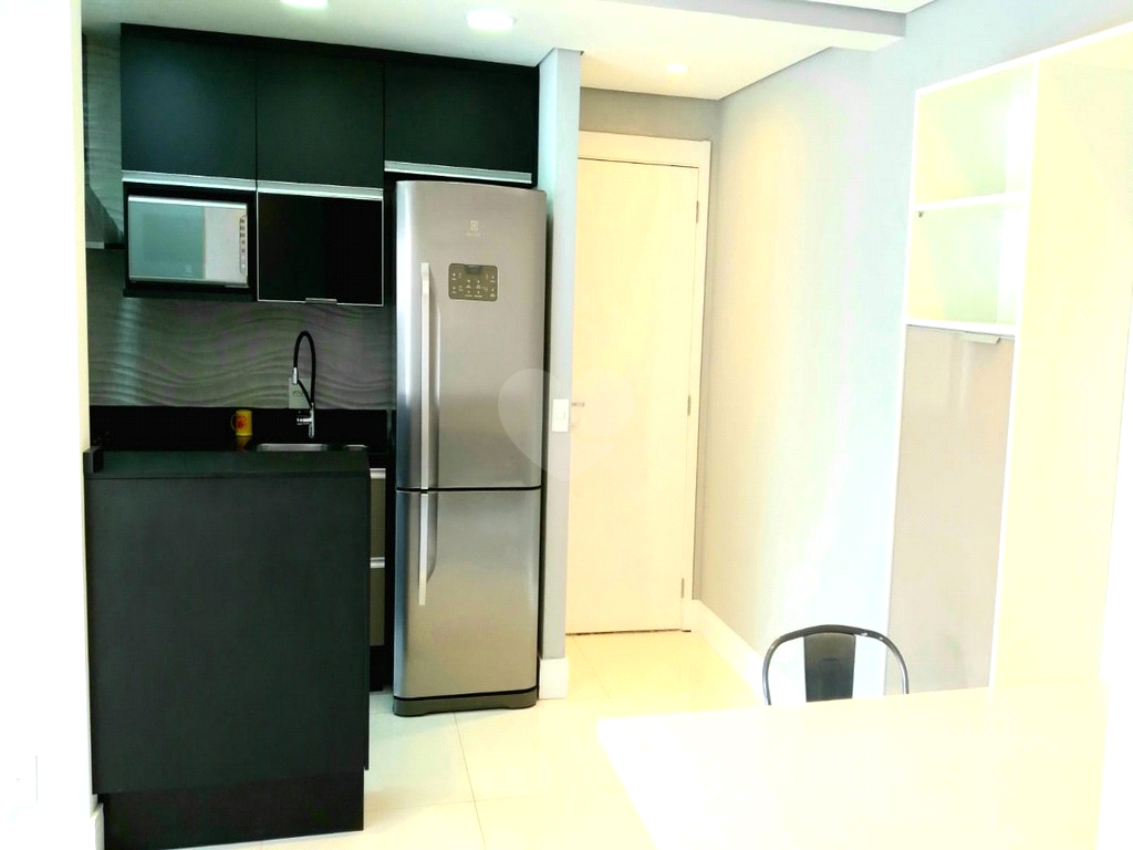 Venda Apartamento São Paulo Vila Mariana REO164078 21