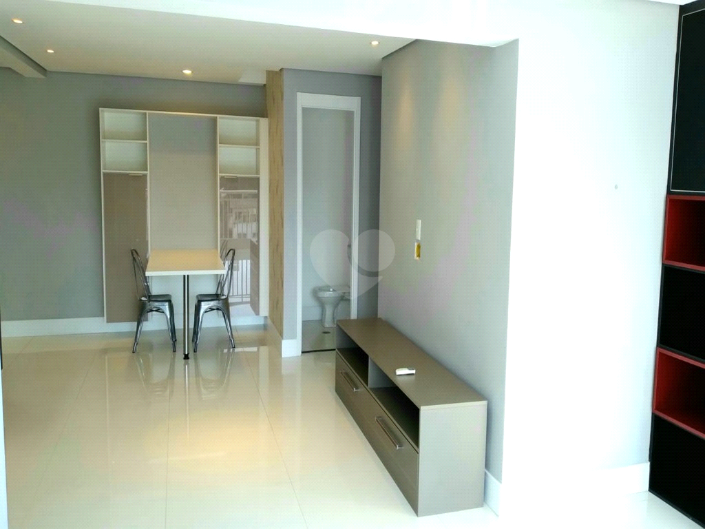 Venda Apartamento São Paulo Vila Mariana REO164078 12