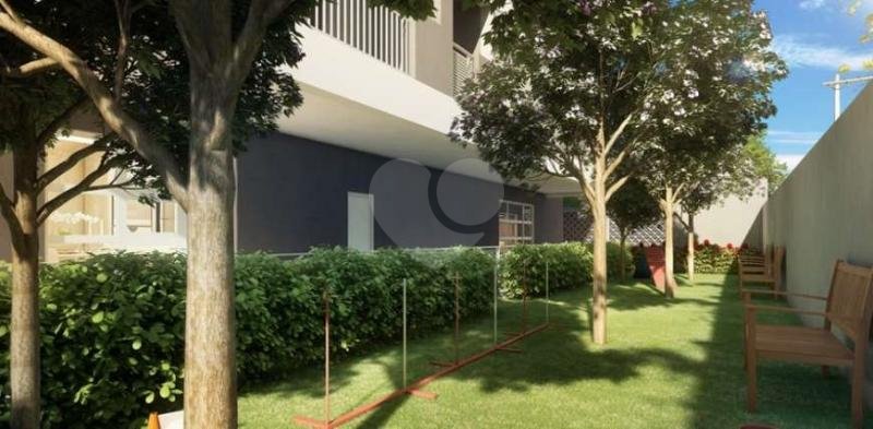 Venda Apartamento São Paulo Vila Mariana REO164078 51