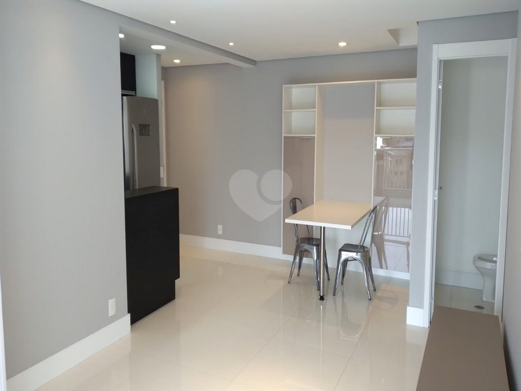 Venda Apartamento São Paulo Vila Mariana REO164078 14