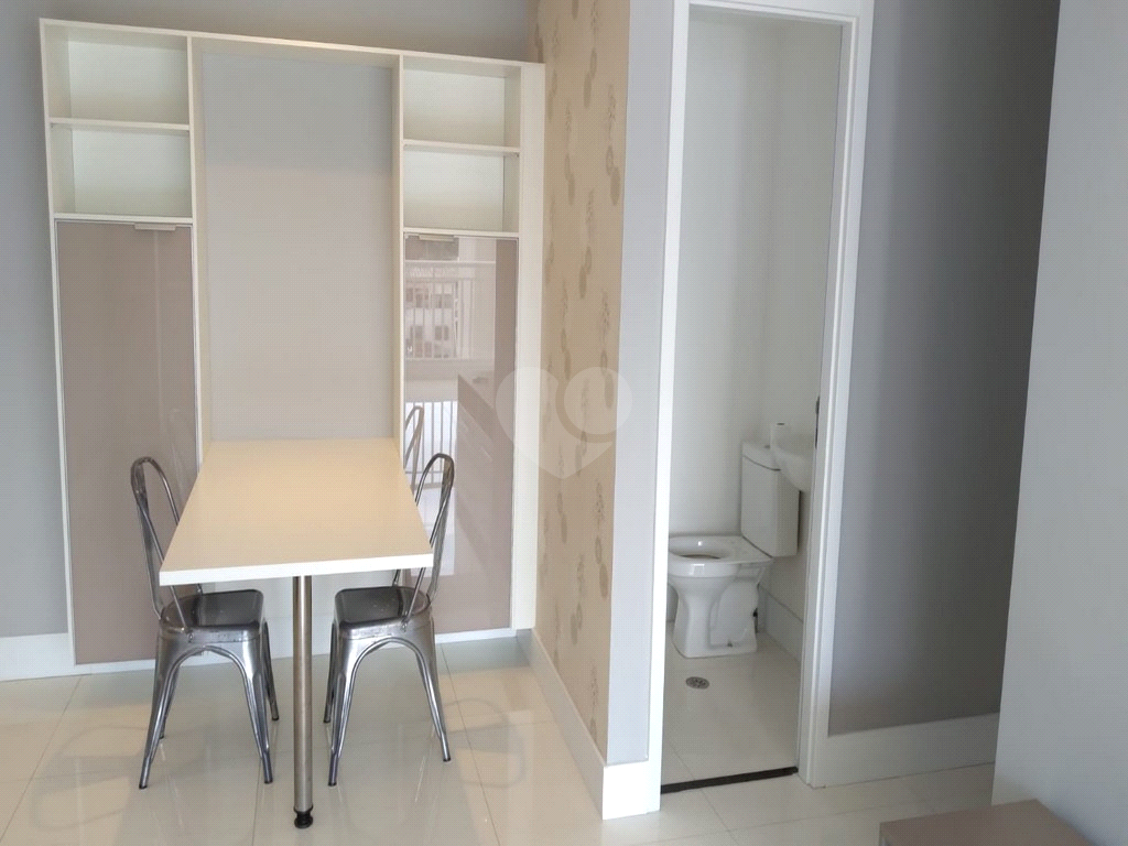 Venda Apartamento São Paulo Vila Mariana REO164078 13